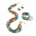 Beaded Accessories