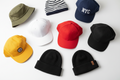 Caps