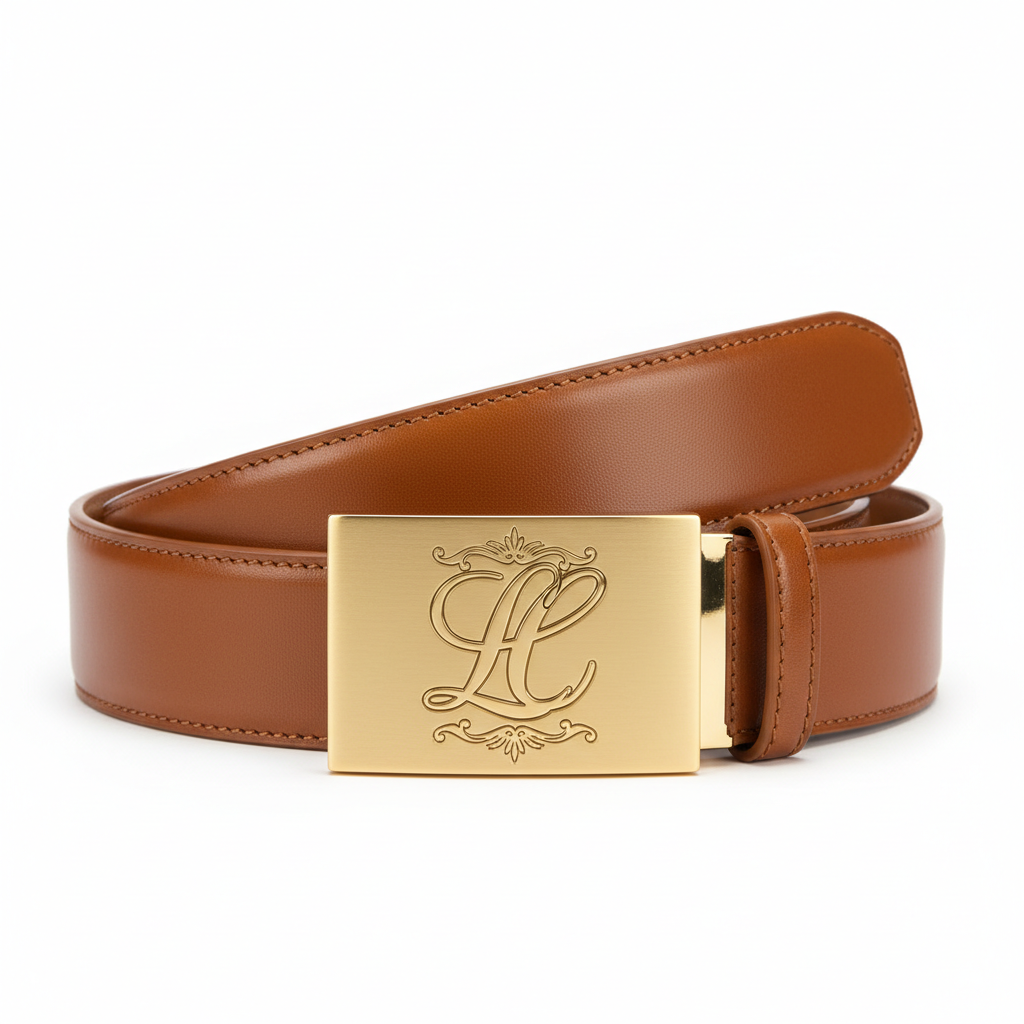 Designer Belts