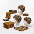 Head Wraps