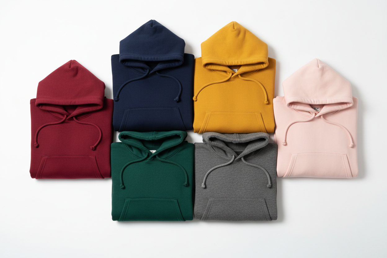 Hoodies