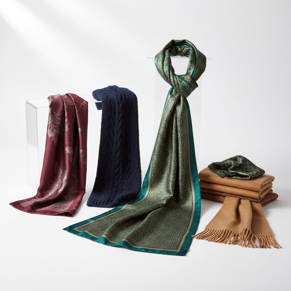 Scarfs