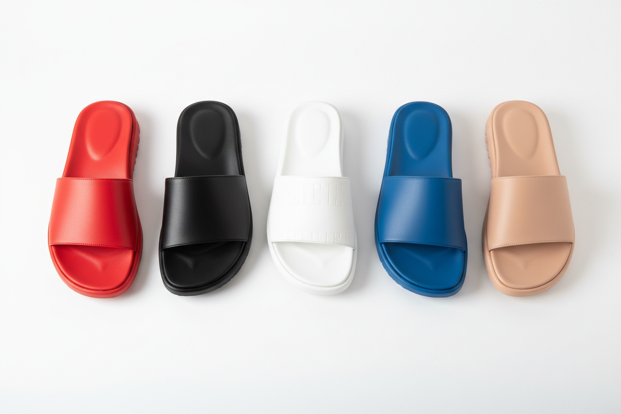 Slides