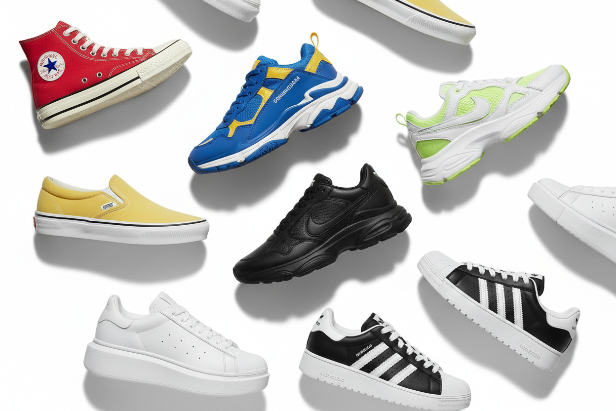Sneakers