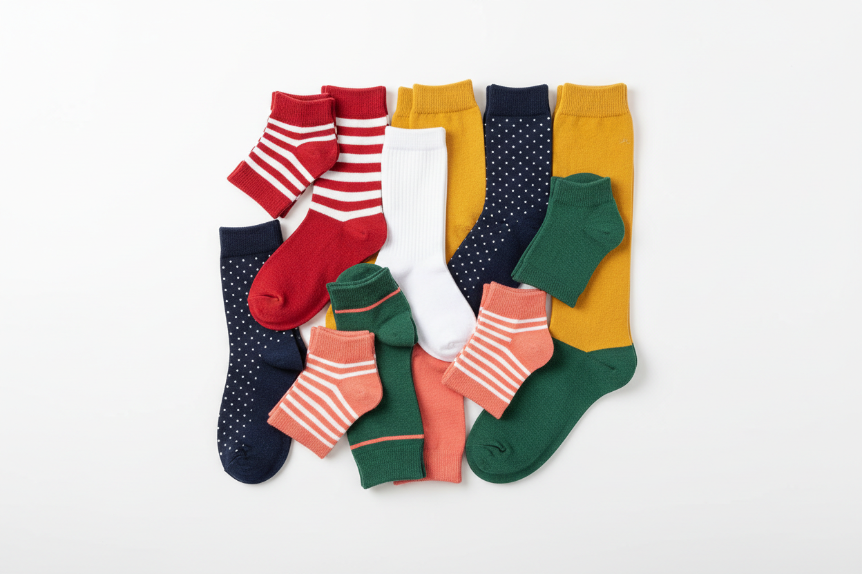 Socks